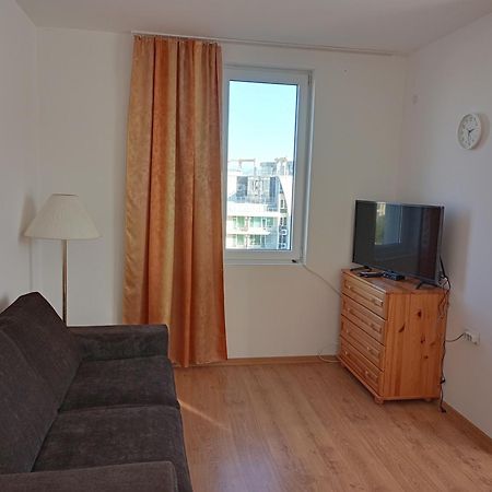 Byala Friendy Sea Apartaments Bagian luar foto
