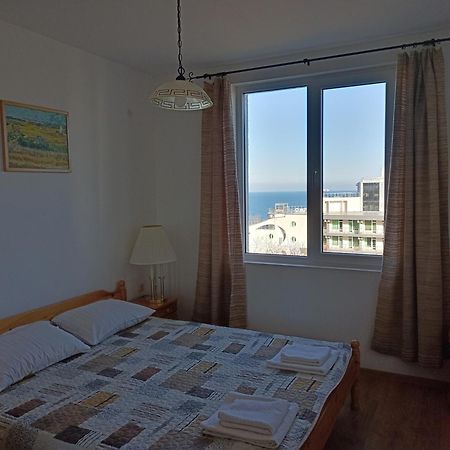 Byala Friendy Sea Apartaments Bagian luar foto