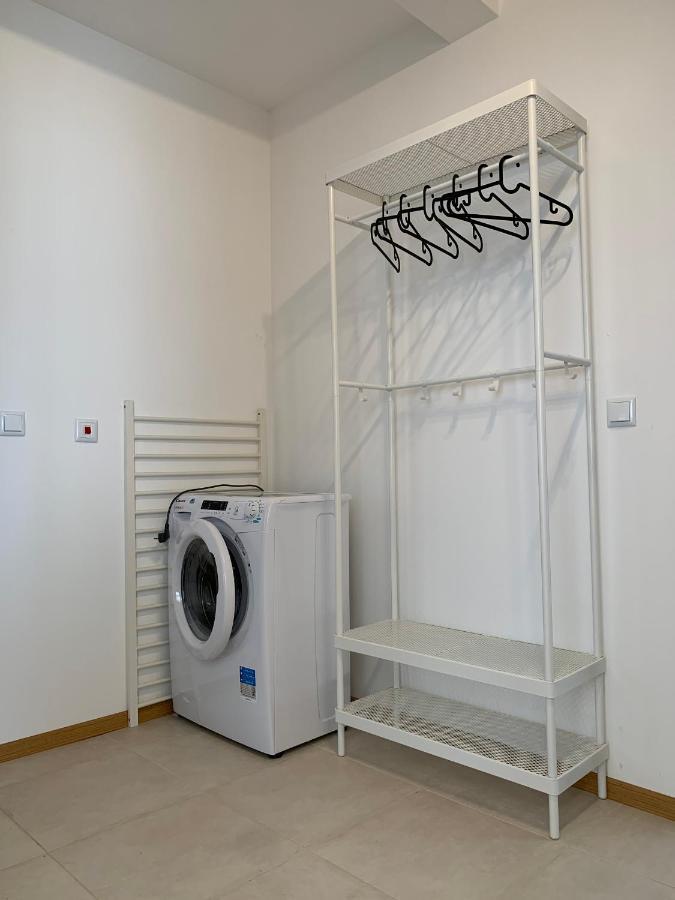 Byala Friendy Sea Apartaments Bagian luar foto