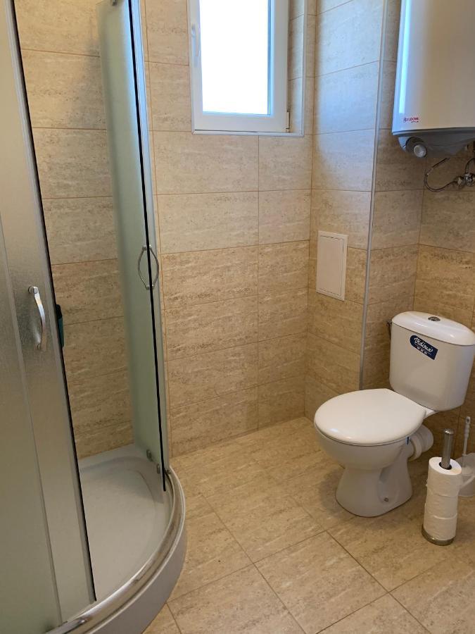 Byala Friendy Sea Apartaments Bagian luar foto